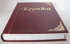 kronika