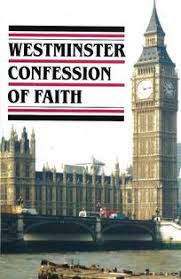 Westminsterskie Wyznanie Wiary